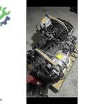 2006 BMW 3 Serisi Motor Komple Çıkma Parça Samsun