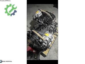 BMW F30 3.20i N13 170 HP DOLU MOTOR AL-TAK GARANTİLİ
