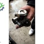 BMW F30 328İ 8604229 YAKIT POMPASI ( ORJİNAL)