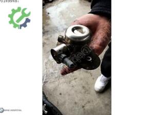 BMW F30 328İ 8604229 YAKIT POMPASI ( ORJİNAL)