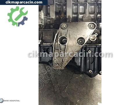 BMW 3 Serisi Kulak çıkma parça