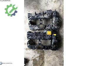 BMW F30 7588412 KÜLBÜTÖR KAPAĞI ( ORJİNAL)
