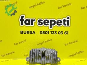 BMW F30 ALT ANGEL BEYNİ (ORJİNAL)