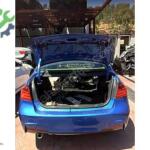 BMW F30 ALT TAKIM orj