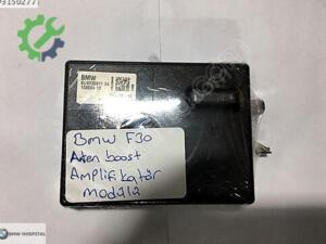 BMW F30 ANTEN AMPLİFİKATÖRÜ ORJ.