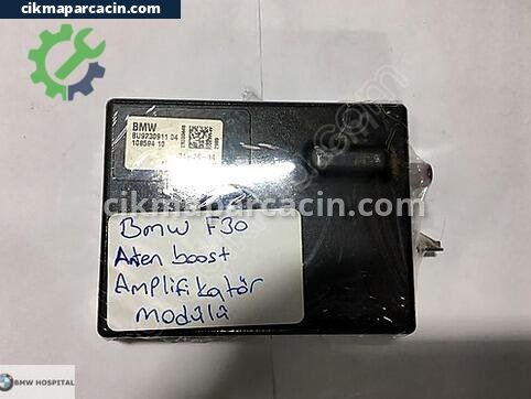 BMW 3 Serisi Anten çıkma parça
