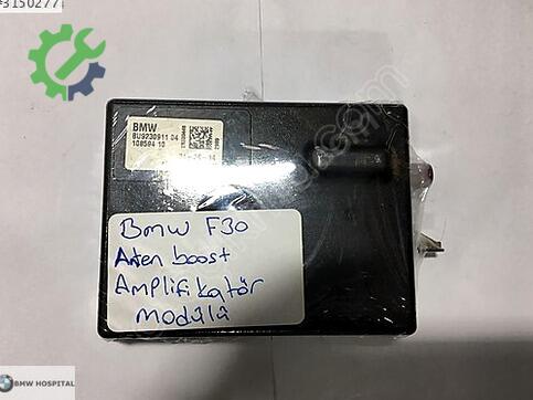 BMW 3 Serisi Anten çıkma parça