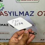 BMW F30 ARKA ÇEKİ DEMİRİ KAPAĞI ORJİNAL 2012-2015 UYUMLU