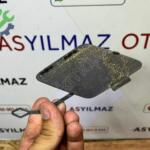 BMW F30 ARKA ÇEKİ DEMİRİ KAPAĞI ORJİNAL 2012-2015 UYUMLU