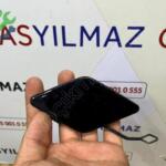 BMW F30 ARKA ÇEKİ DEMİRİ KAPAĞI ORJİNAL 2012-2015 UYUMLU