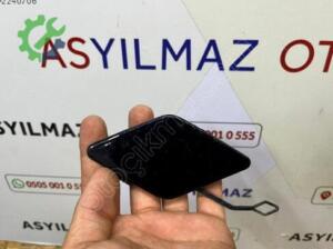 BMW F30 ARKA ÇEKİ DEMİRİ KAPAĞI ORJİNAL 2012-2015 UYUMLU