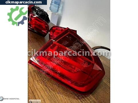 BMW 3 Serisi Arka Stop çıkma parça