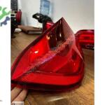 BMW F30 ARKA STOP orj