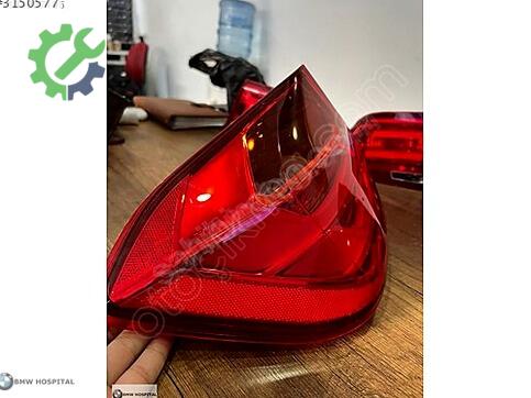 BMW 3 Serisi Arka Stop çıkma parça