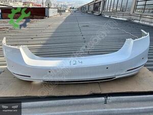 BMW F30 ARKA TAMPON