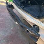 BMW F30 ARKA TAMPON DEMİRİ