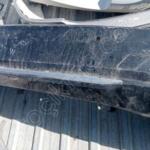 BMW 5 Serisi (F30) 2025 Arka Tampon Çıkma