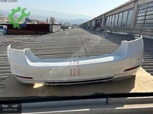 BMW F30 ARKA TAMPON (HATASIZ)