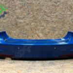 BMW F30 ARKA TAMPON (HATASIZ) ORJİNAL M SPORT