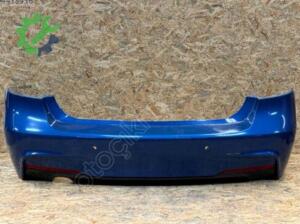 BMW F30 ARKA TAMPON (HATASIZ) ORJİNAL M SPORT