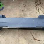BMW F30 ARKA TAMPON – M SPORT (SIFIR)