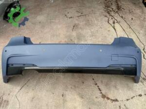 BMW F30 ARKA TAMPON – M SPORT (SIFIR)