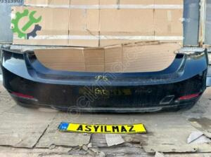 BMW F30 ARKA TAMPON (ORJİNAL)