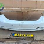 BMW F30 ARKA TAMPON ORJİNAL