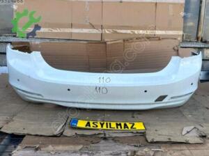 BMW F30 ARKA TAMPON ORJİNAL