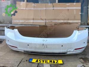 BMW F30 ARKA TAMPON ORJİNAL