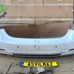 BMW F30 ARKA TAMPON ORJİNAL HATASIZ