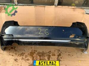 BMW F30 ARKA TAMPON (ORJİNAL HATASIZ) – 51127312724