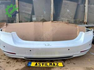 BMW F30 ARKA TAMPON (ORJİNAL HATASIZ) -NO22