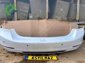 BMW F30 ARKA TAMPON (ORJİNAL HATASIZ)  -NO22