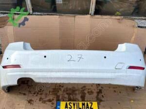 BMW F30 ARKA TAMPON (ORJİNAL HATASIZ)  -NO27