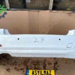 BMW F30 ARKA TAMPON (ORJİNAL HATASIZ)  -NO27