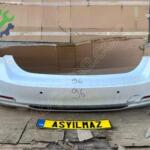 BMW F30 ARKA TAMPON (ORJİNAL) -NO96