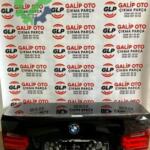 Bmw F30 Bagaj Kapı Döşemesi Hatasız Orjinal Çıkma