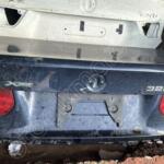 BMW F30 BAGAJ KAPAĞI HATASIZ