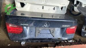 BMW F30 BAGAJ KAPAĞI HATASIZ