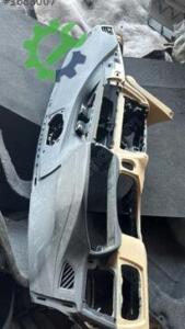 BMW F30 BEJ TORPİDO