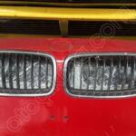 BMW 3 Serisi Panjur çıkma parça - Bmw Hospital İzmir