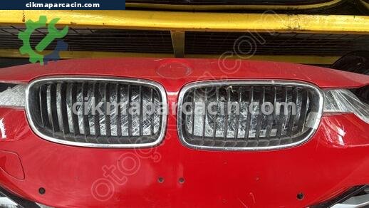 BMW 3 Serisi Panjur çıkma parça