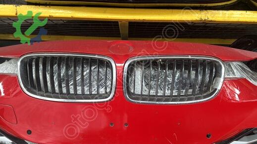 BMW 3 Serisi Panjur çıkma parça