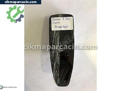 BMW 3 Serisi Cam Düğmesi çıkma parça