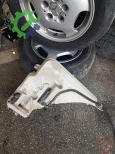 Bmw F30 Cam Su Bidonu Hatasız Orjinal Çıkma