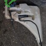 Bmw F30 Cam Su Bidonu Hatasız Orjinal Çıkma