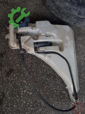 BMW 3 Serisi Ön Cam Izgarası çıkma parça