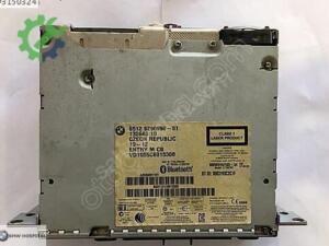 BMW F30 CD ÇALAR ( ORJİNAL )