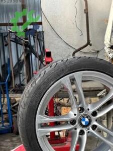 BMW F30 Çıkma Orijinal Takım Jant